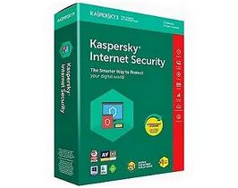 Kaspersky Internet Security Android 1 disp. 12 meses