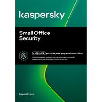 Kaspersky SMALL Office Security 25 USER 3Y. ESD KL4541KDPTS