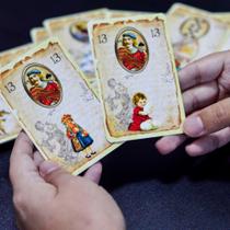 Kassandra Lenormand - Cartas