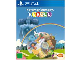Katamari Damacy para PS4 Bandai Namco