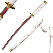 Katana Ame No Habakiri Kozuki Oden Zoro One Piece
