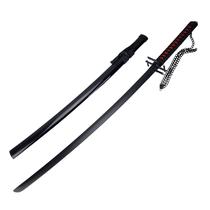 Katana De Bambu Tensa Zangetsu Ichigo Bleach Katana De Bambu Tensa Zangetsu Ichigo Bleach