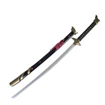 Katana De Vento League Of Legends Yone De Madeira Cosplay