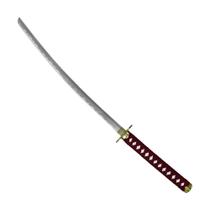 Katana Decorativa 96 cm - Com bainha