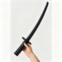 Katana Samurai Retrátil Espada Colecionável e Decorativa