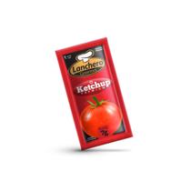 Katchup Gourmet Sachê - Lanchero 168 Unidades Katchup Gourmet Sachê - Lanchero 168 Unidades