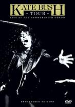 Kate Bush Tour Live At The Hammersmith Odeon (Dvd) - Blue Music