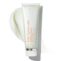 Kate Somerville ExfoliKate Cleanser Espuma Facial Esfoliante Diária, Esfoliante Facial Suave com Ácido Glicólico e Ácido Lático, 237 ml