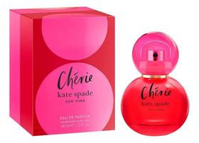 Kate Spade Chérie Eau De Parfum 40ml Feminino