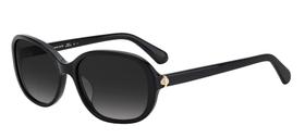 Kate Spade Nova Iorque Izabella/G/S Ouro Negro/Cinza Sombreado Em