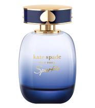 Kate Spade Sparkle Eau De Parfum Spray Intenso 3.4 Oz