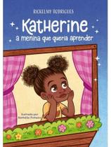 Katherine, a menina que queria aprender