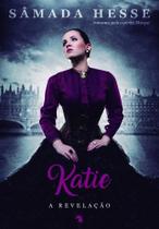 Katie: A Revelação - VIDA E CONSCIENCIA