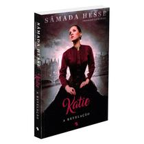 Katie - A Revelação - VIDA E CONSCIENCIA