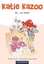 Katie Kazoo - Oh, Um Bebê!