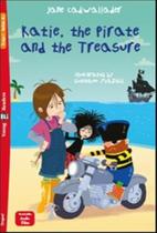Katie, the pirate and the treasure - young eli readers below a1 - downloadable multimedia