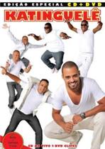 Katinguele - Ediçao Especial - Radar Records (Cds)- Katinguele - Ediçao Especial - Radar Records (Cds)-
