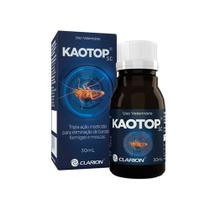 KatoTop 30ml Vetoquinol