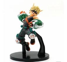 Katsuki Bakugo - My Hero Academia - Action Figure - ZislsFING