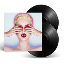 Katy Perry - 2x LP Witness Vinil