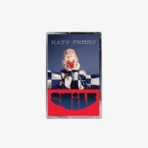 Katy Perry - CASSETE KATY PERRY - SMILE - IMPORTADO Katy Perry - CASSETE KATY PERRY - SMILE - IMPORTADO