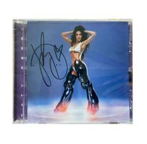 Katy Perry - CD Autografado 143 Limitado Katy Perry - CD Autografado 143 Limitado