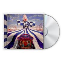 Katy Perry - CD Limitado Smile 1 - misturapop