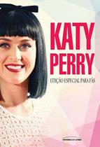 Katy Perry Edicao Especial Para Fas