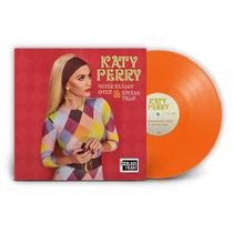 Katy Perry - LP Vinil Never Really over / Small Talk RSD Vinil