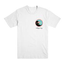 Katy Perry NRO Patch Pocket Print T-Shirt