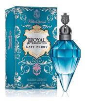 Katy Perry Royal Revolution Eau de Parfum 100ml Feminino Katy Perry Royal Revolution Eau de Parfum 100ml Feminino