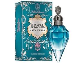 Katy Perry Royal Revolution Perfume Feminino - Eau de Parfum 100ml