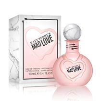Katy Perry'S Mad Love Eau Parfum Perfume Feminino 100Ml
