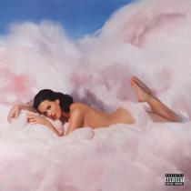 Katy perry - teenage dream: the complete confection cd