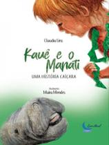 Kauê e manati Kauê e manati