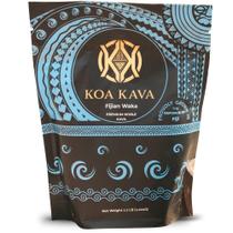 Kava em pó Koa Kava Fiji Premium Noble Loa Waka 1 kg Kava em pó Koa Kava Fiji Premium Noble Loa Waka 1 kg