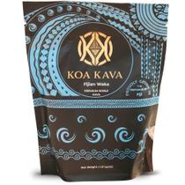 Kava em pó Koa Kava Fiji Premium Noble Waka 500g Kava em pó Koa Kava Fiji Premium Noble Waka 500g