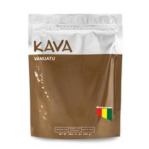 Kava em pó Wakacon Vanuatu Waka Premium Noble 473 ml Kava em pó Wakacon Vanuatu Waka Premium Noble 473 ml