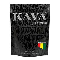 Kava em pó Wakacon Waka Authentic Noble Root Fiji 473 ml Kava em pó Wakacon Waka Authentic Noble Root Fiji 473 ml
