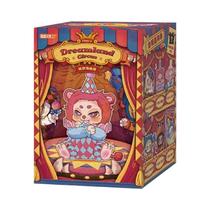 Kawaii Anime Cino Dreamland Circus Caixa Surpresa De Pelúcia Pingente Figura De Menina Modelo