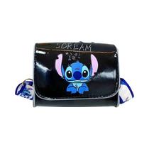 Kawaii Anime Kuromi Ponto Crossbody Saco Para Mulheres Meninas Luxo Mini Designer Bolsa Presentes