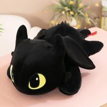 Kawaii Anime Pequeno Dragão Voador Brinquedo De Pelúcia Boneca Sem Dentes Travesseiro Para Crianças