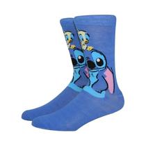 Kawaii Cartoon Longo Masculino Feminino Meias Moda Joelho-alta Skate Tamanho 37-45 Novo Design