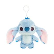 Kawaii Disney Lilo & Stitch Bonecas De Pelúcia Anjo Brinquedos De Pelúcia Com Mochila Pingente