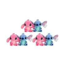 Kawaii Dos Desenhos Animados Bonecas De Pelúcia 12cm 20cm 25cm Ponto Modelos De Pelúcia Anime