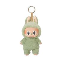 Kawaii Labubu Anime Figura Bonito Caixa Misteriosa Pvc Boneca Ornamento Presente De Natal Do Miúdo