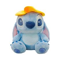 Kawaii Lilo & Stitch Bonecas De Pelúcia Macio Dos Desenhos Animados Brinquedos De Pelúcia