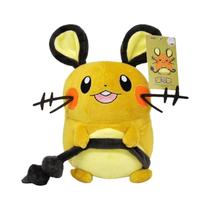 Kawaii Pokémon Dedenne Brinquedo De Pelúcia Boneca De Pelúcia Fofa Para Presente De Aniversário