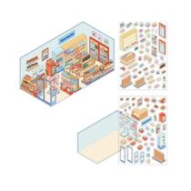 Kawaii sala de canto 3d loja de canto paisagem adesivo diy bolso cabine cena festival presente Kawaii sala de canto 3d loja de canto paisagem adesivo diy bolso cabine cena festival presente