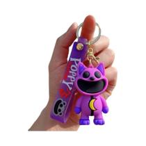 Kawaii Smiling Critters Brinquedos De Pelúcia 8 Peças Hopscotch CatNap BearHug Bonecos De Pelúcia